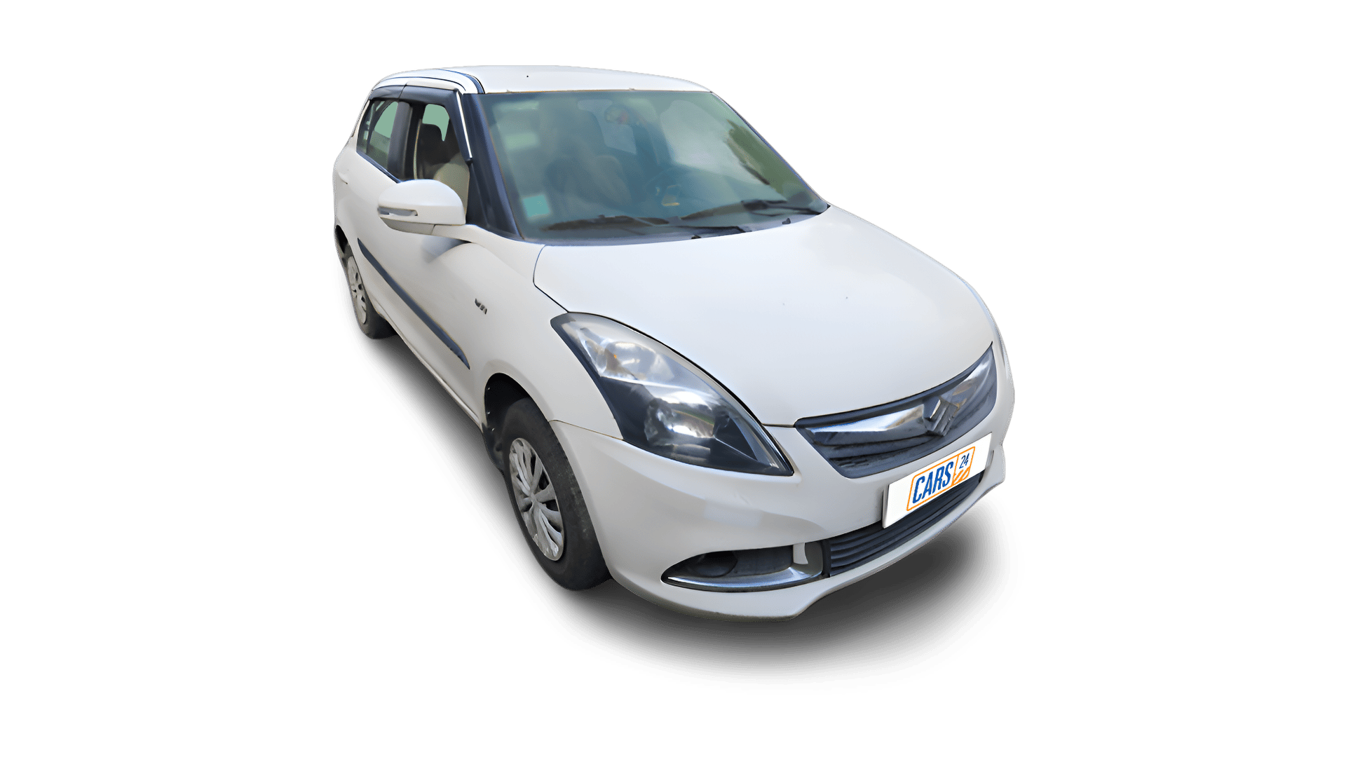 2016 Maruti Swift Dzire - Sedan - Diesel - Manual - ₹4.50 lakh